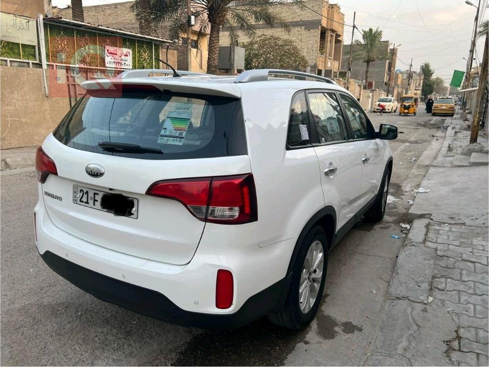 کیا سۆرینتۆ